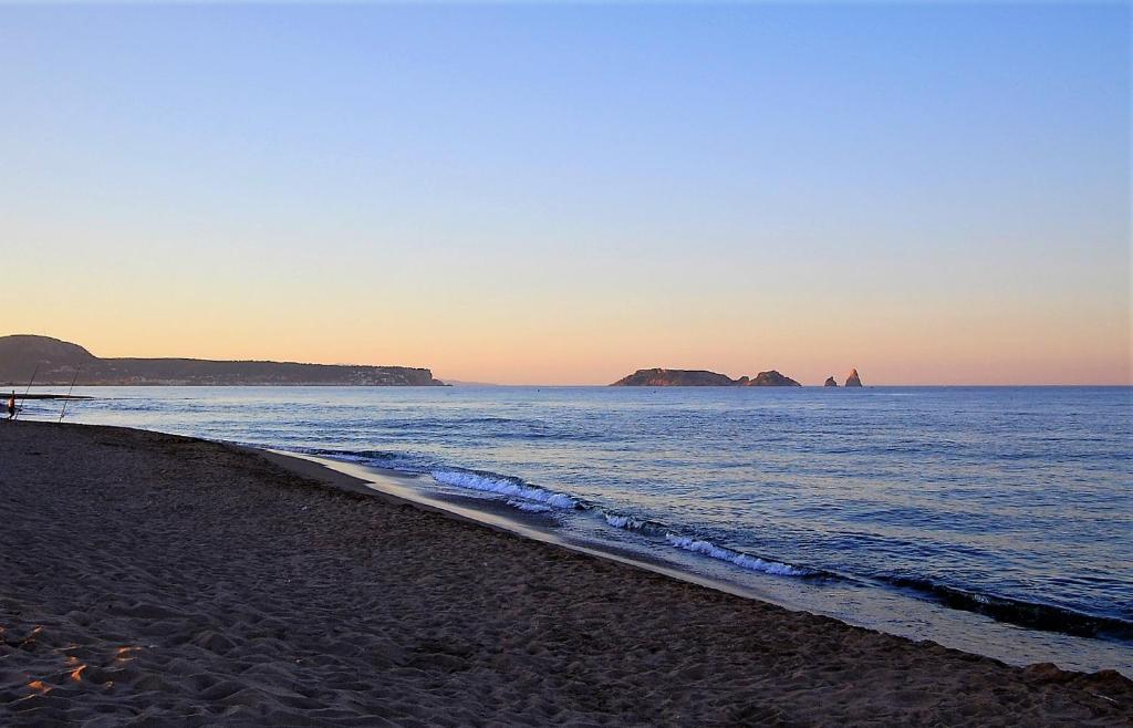 Fotografie z fotogalerie ubytování AP 150 M PLAYA v destinaci Pals