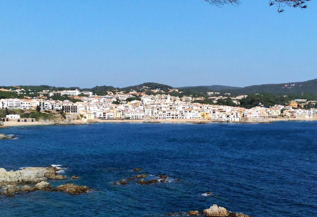 Fotografie z fotogalerie ubytování AP 150 M PLAYA v destinaci Pals