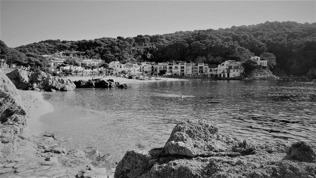 Fotografie z fotogalerie ubytování AP 150 M PLAYA v destinaci Pals