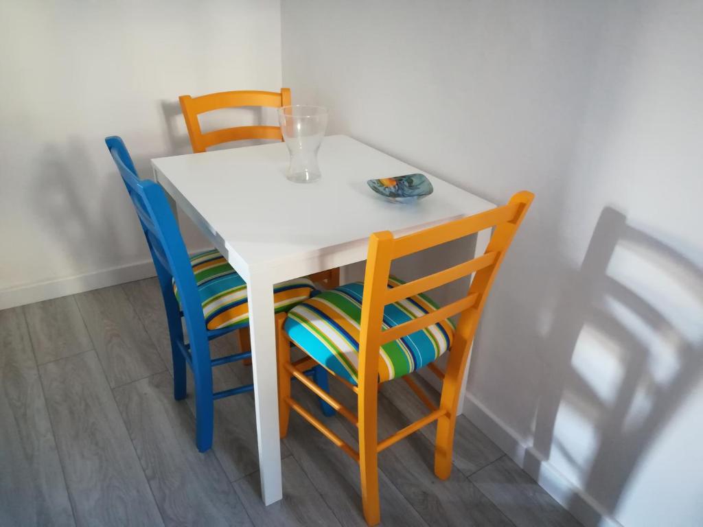Kép Casa degli Avi,da zio Nino nel Borgo Marinaro szállásáról Pozzallóban a galériában