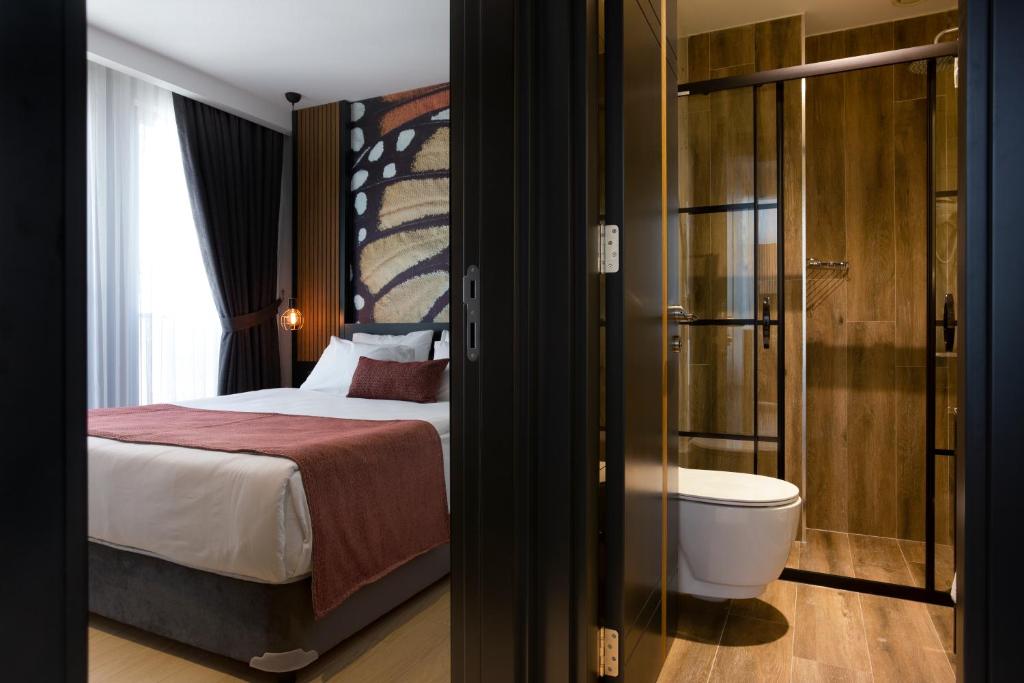 Nox Suite Rezidans - 18