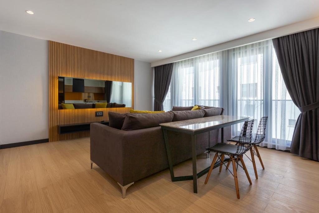 Nox Suite Rezidans - 15