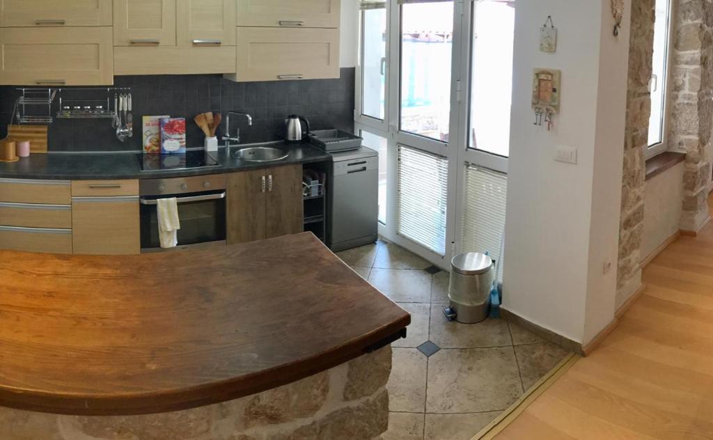 Fotografia z galérie ubytovania Apartman Belamaric v Šibeniku