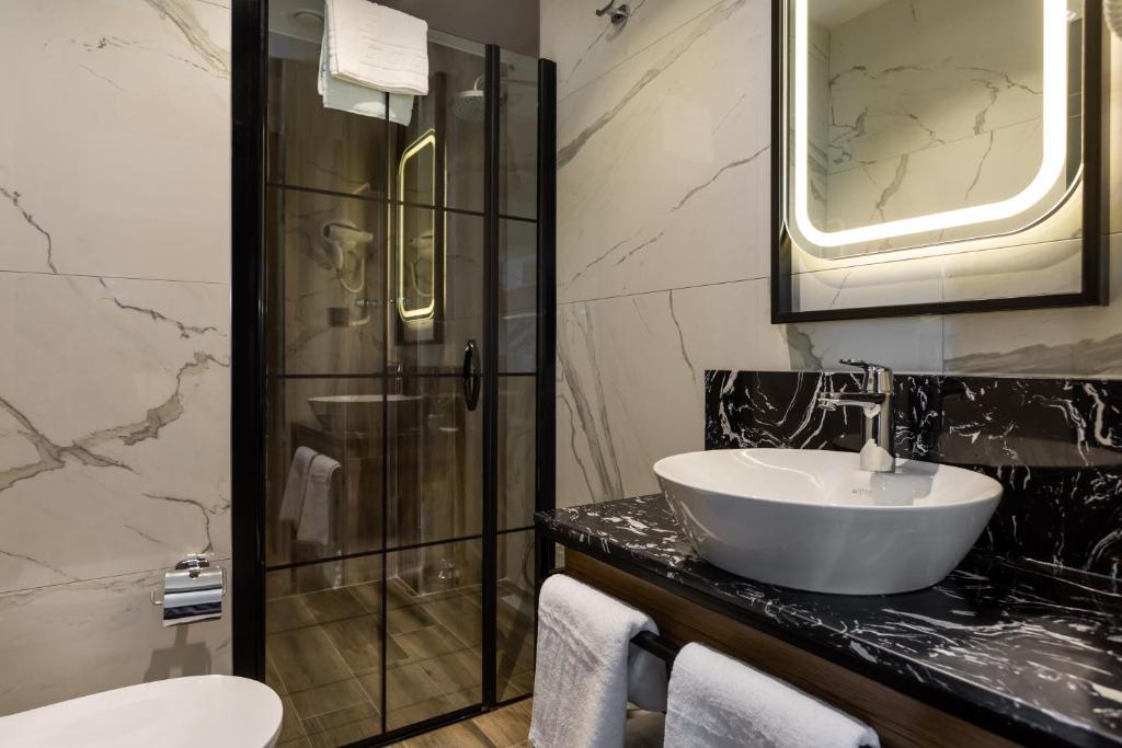 Nox Suite Rezidans - 11