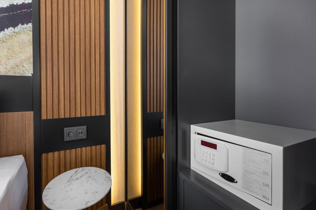 Nox Suite Rezidans - 12