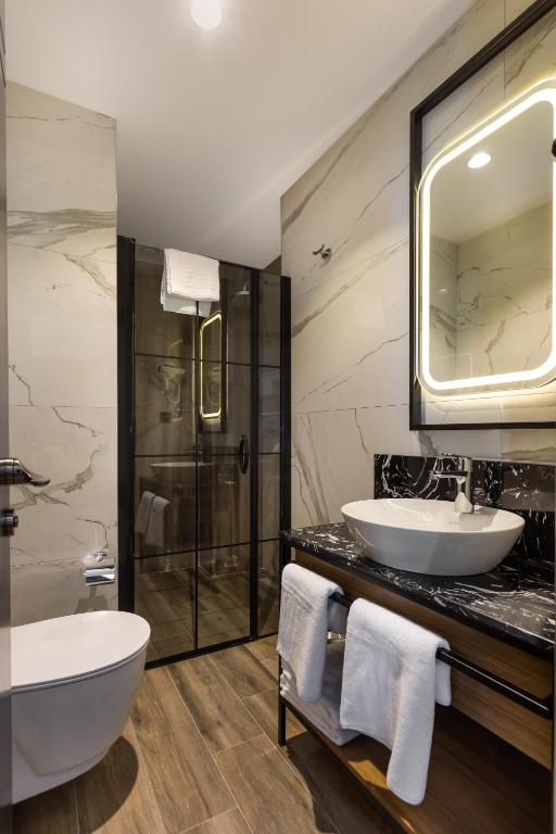 Nox Suite Rezidans - 14