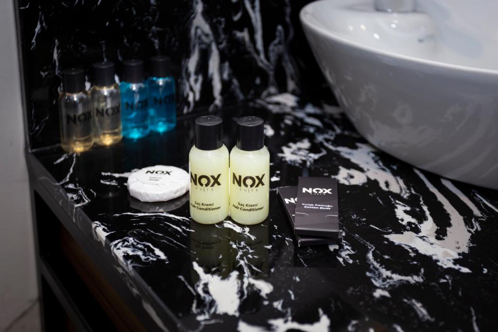 Nox Suite Rezidans - 9