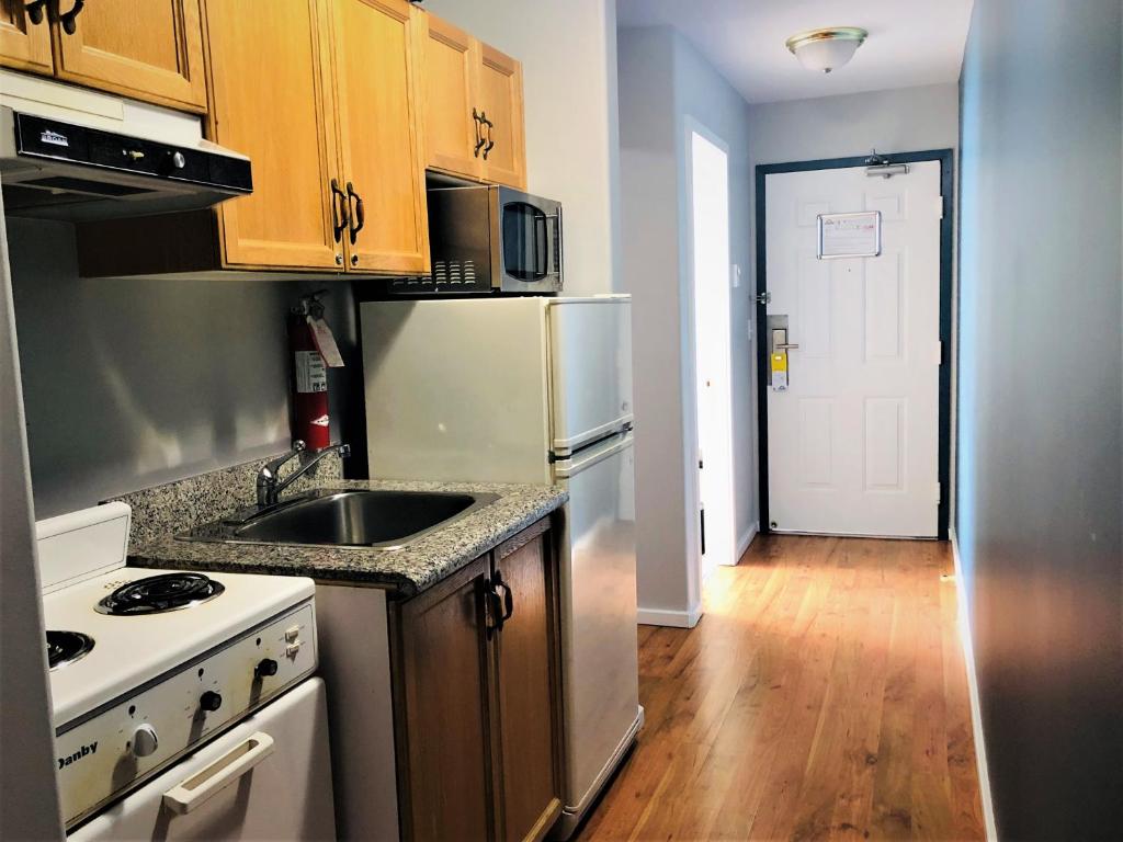 Days Inn by Wyndham Kamloops BC - Resim 22