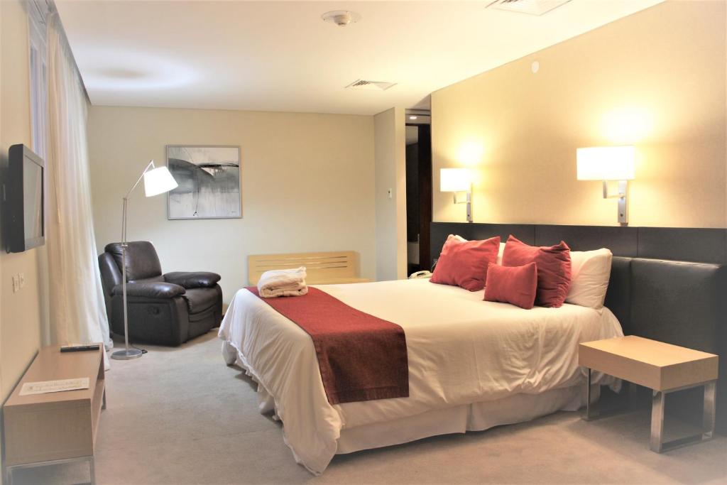 Rivera Casino & Resort - Suite De Lujo