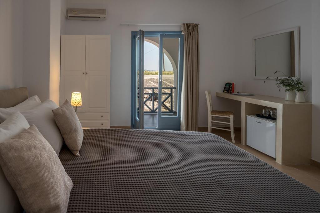Caldera Romantica Hotel - Camera Doppia O Matrimoniale