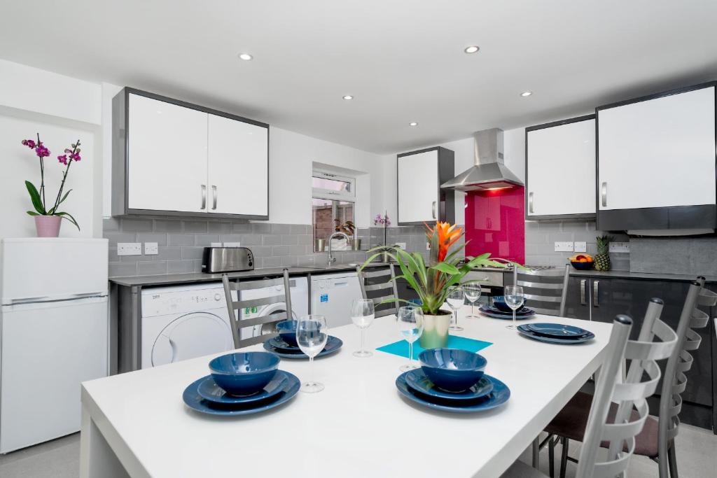 Childs Hill Vacation Home