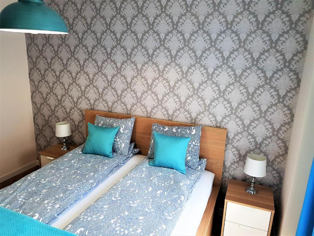 Apartament B&F Poznań Business & Family Nałkowskiej - 7