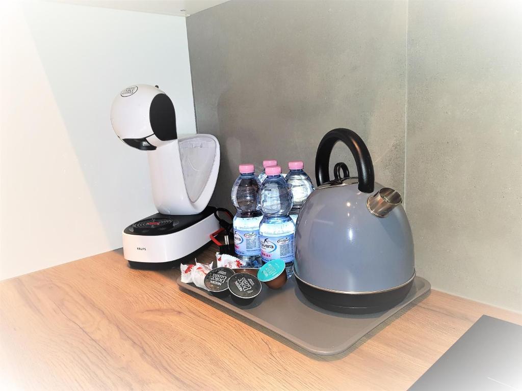 Apartament B&F Poznań Business & Family Nałkowskiej - 13