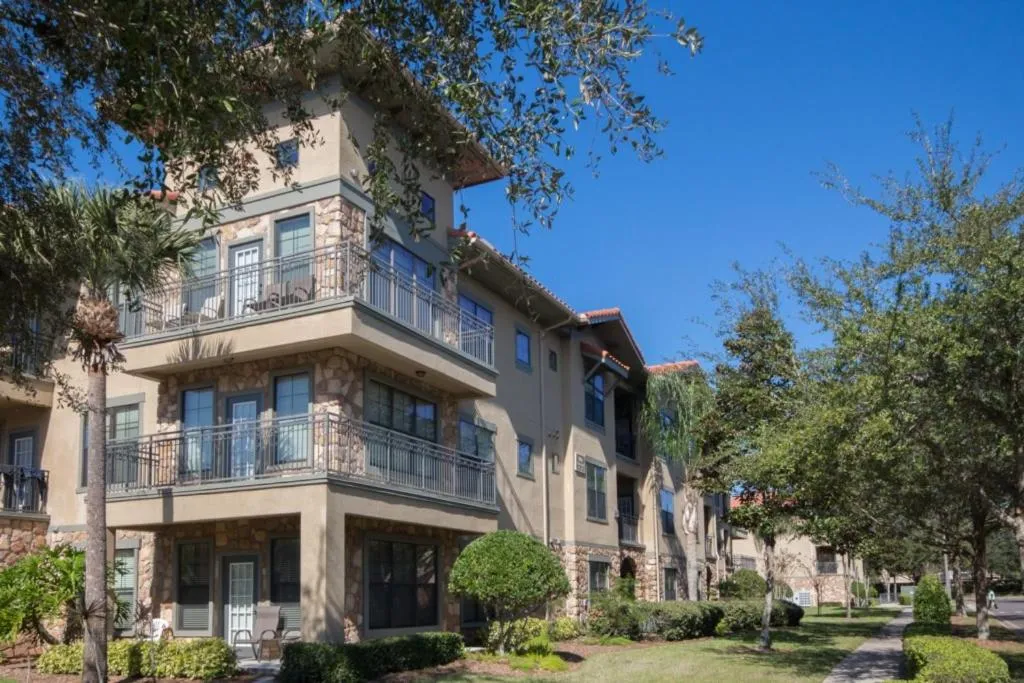 Amanda'S Bella Piazza Condo ** Condo, Davenport, Statele Unite ale Americii