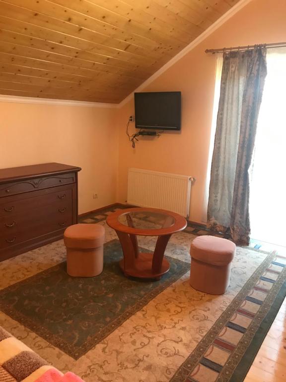 Садиба у Вишкові - Grote Dubbele Of Dubbele Kamer