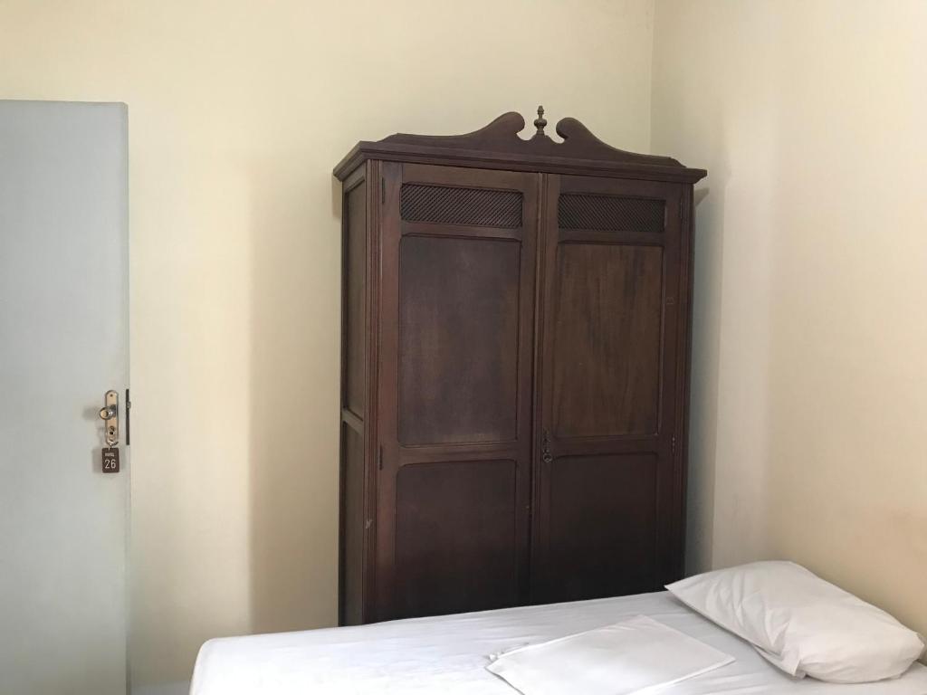  Hotel São Gabriel