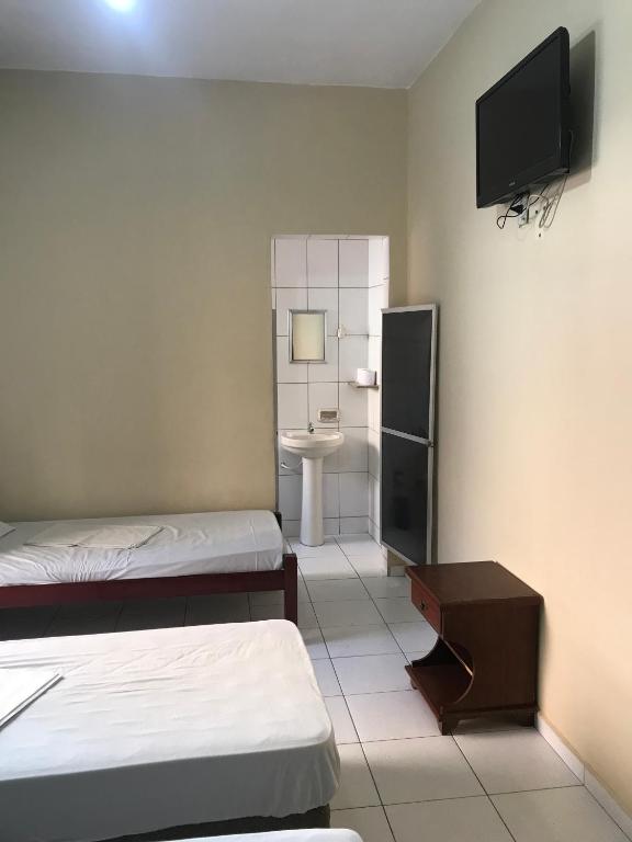  Hotel São Gabriel