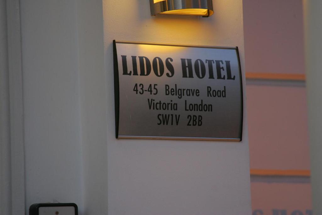 Lidos Hotel