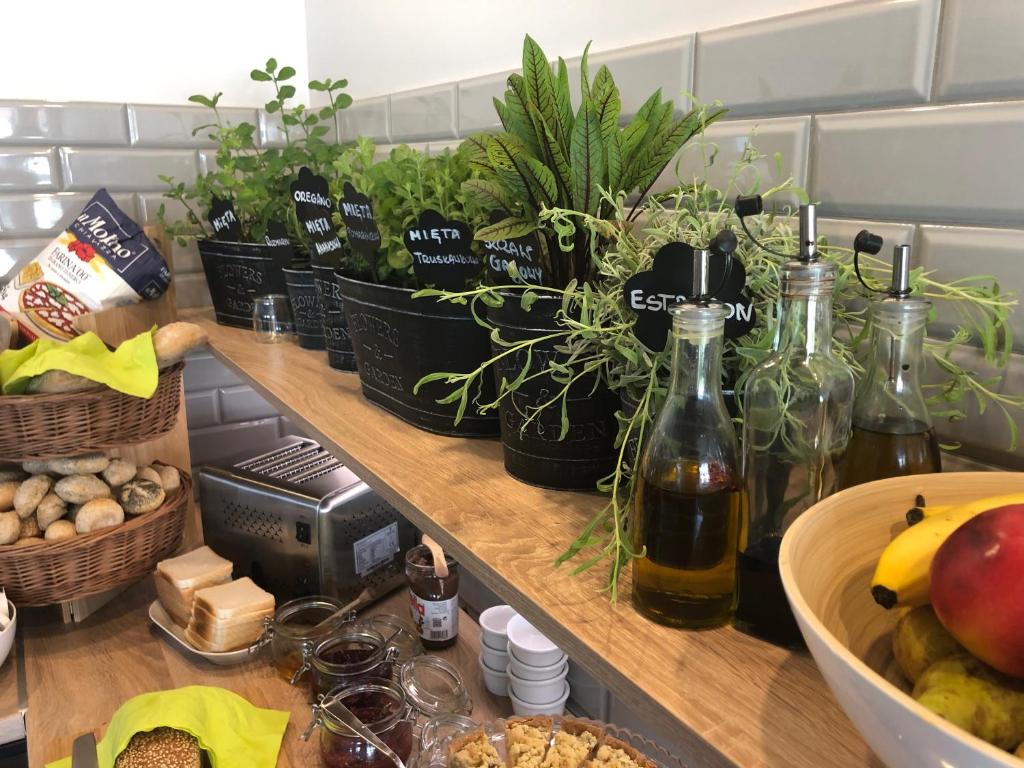 Zielony Zakątek - 3