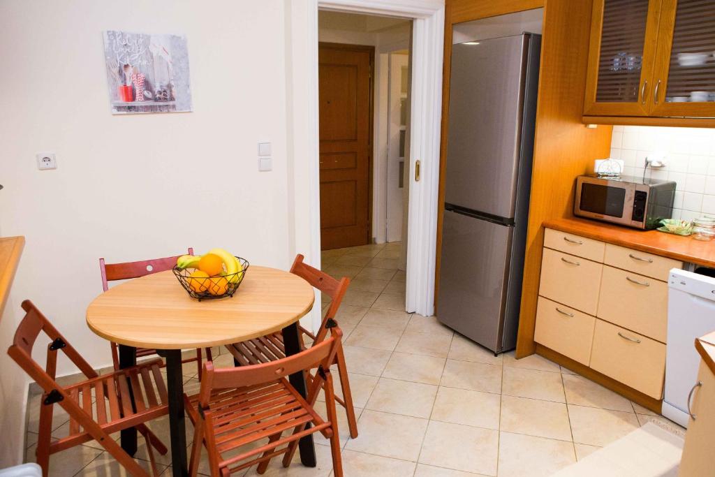 Zdjęcie z galerii obiektu Athens Galatsi Spacious Modern Apartment w Atenach
