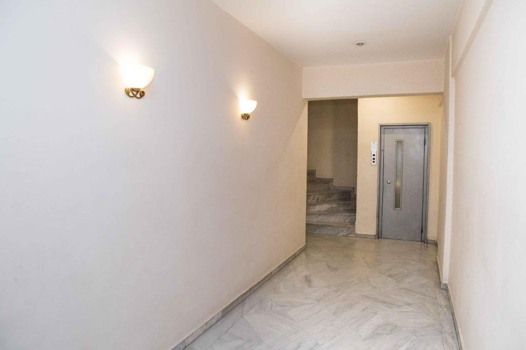 Zdjęcie z galerii obiektu Athens Galatsi Spacious Modern Apartment w Atenach
