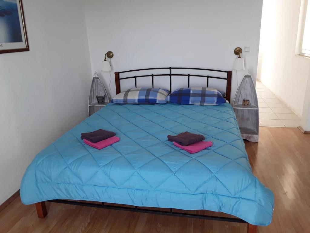 BenJak Apartments - 5