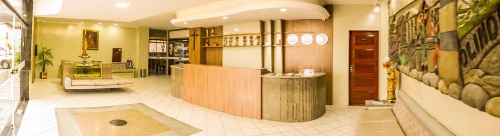  Vila Rica Hotel Caruaru