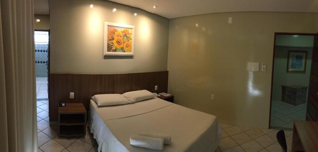  Vila Rica Hotel Caruaru