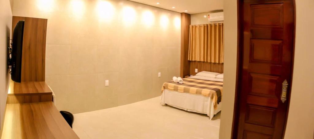  Vila Rica Hotel Caruaru