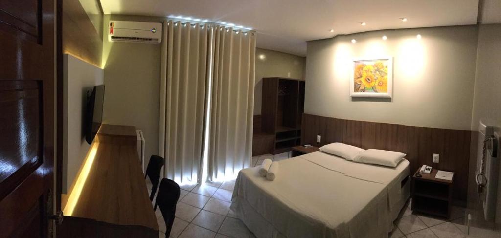  Vila Rica Hotel Caruaru