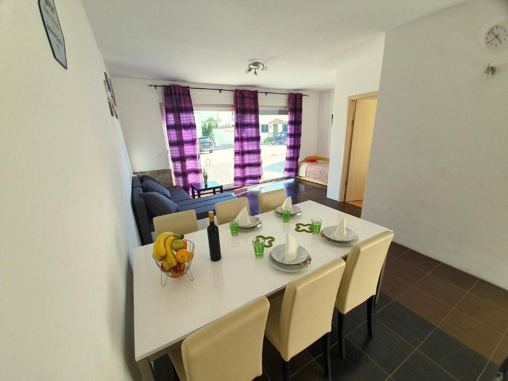 Nápoje v ubytování Apartments Lara