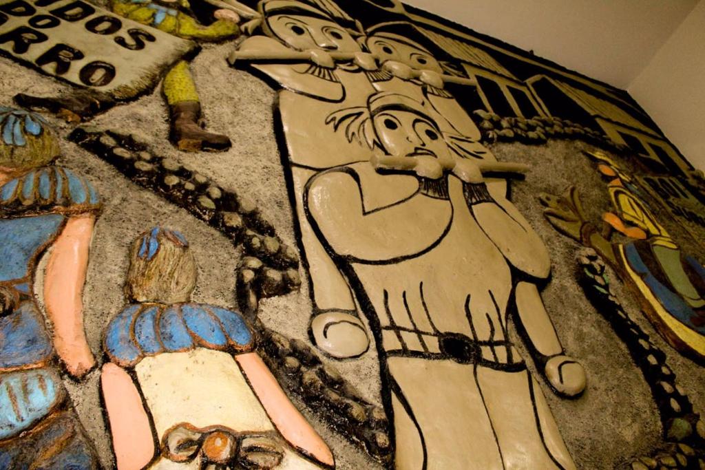  Vila Rica Hotel Caruaru