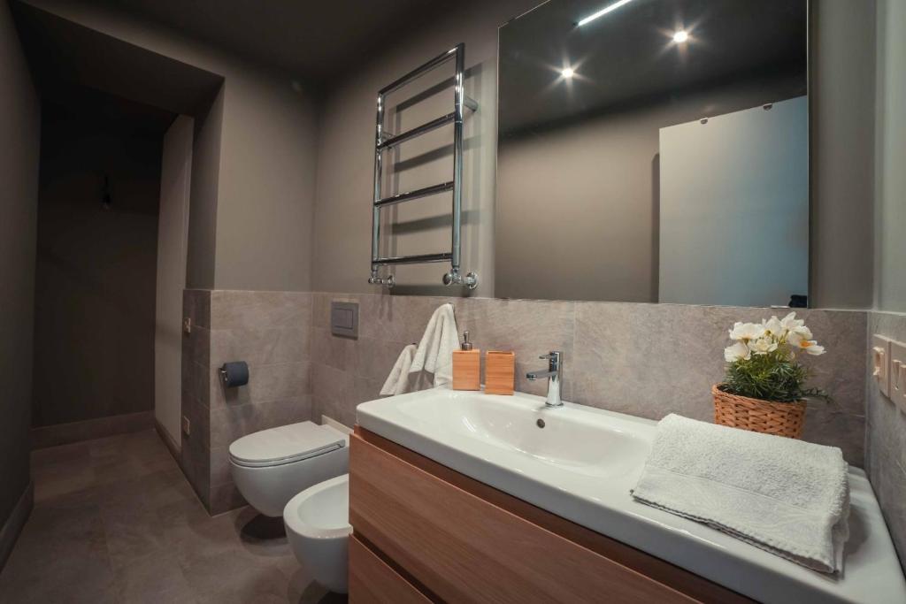 The charming house - Apartamento De Dos Dormitorios