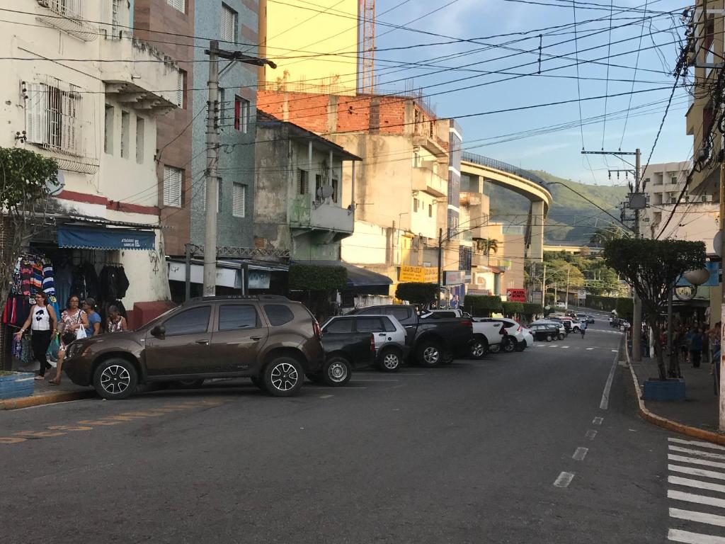  Hotel São Gabriel