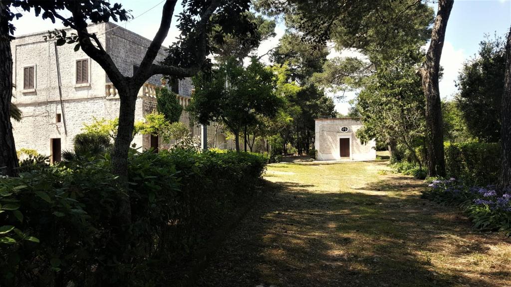 Villa Sportelli - Antica Dimora - Appartement 2 Chambres