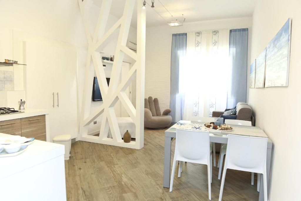 Kép Casa Blue szállásáról Cefalùban a galériában