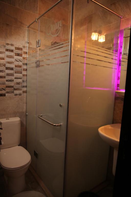 Queen Pyramids View Inn - Double Douluxe Com Varanda