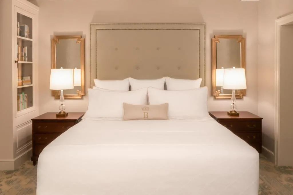 Premier King Room with Terrace