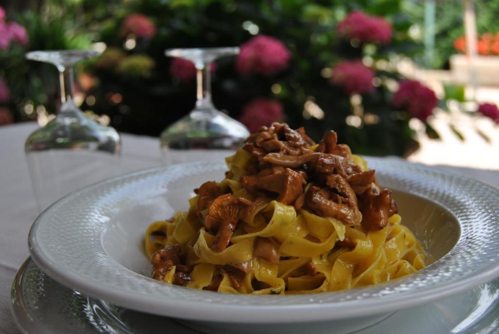 Hotel Gelmini - Resim 33