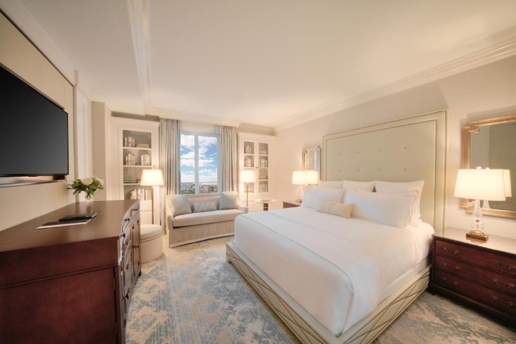 Hotel Bennett Charleston - Suite Junior