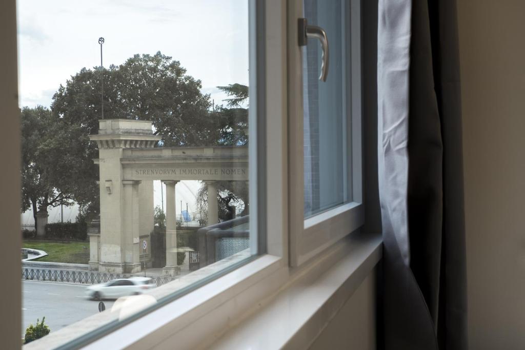 Guest House Foligno Porta Romana - 17