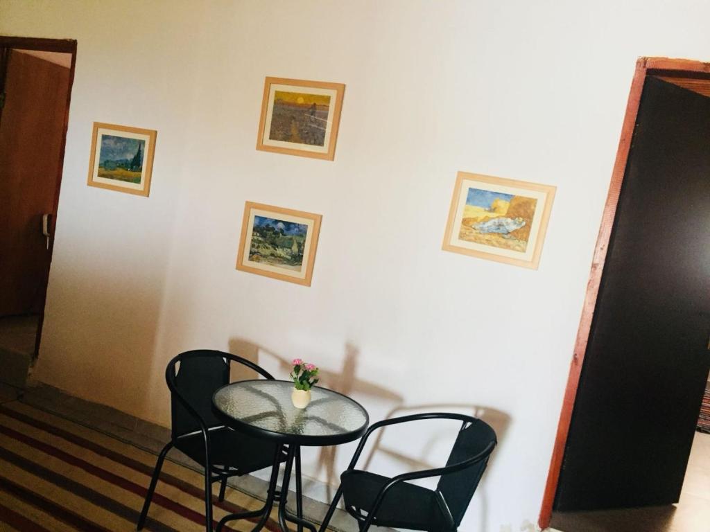 Khan Alsira - חאן אלסרה - Appartement De Deux Chambres