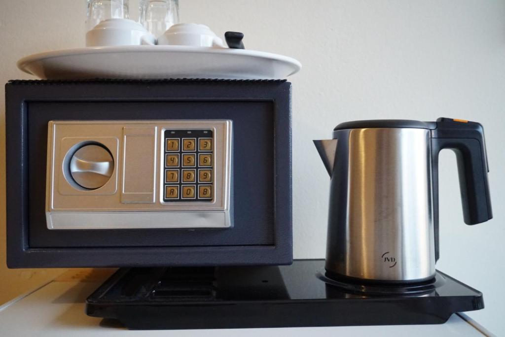 Galini Beach Hotel - 11