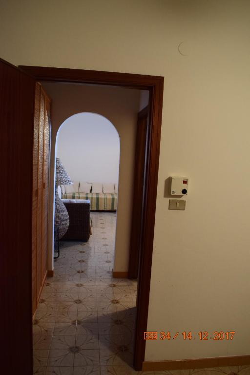 Foto dalla galleria di Favignana Vacanze a Favignana
