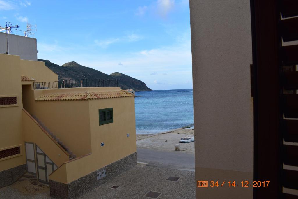 Paesaggio naturale nelle vicinanze della casa vacanze