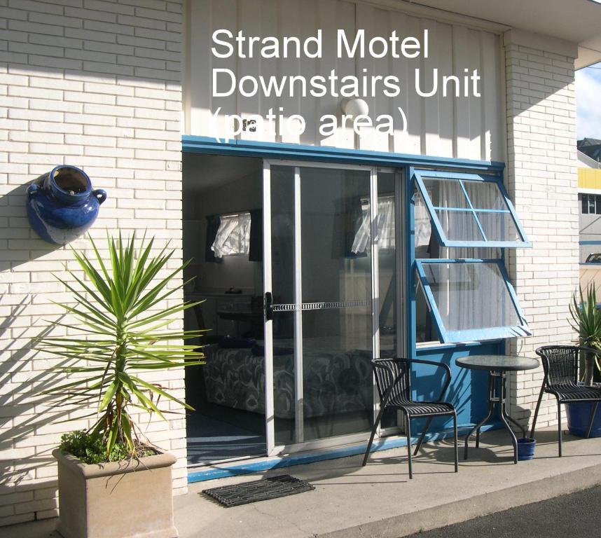 Strand Motel - Resim 18