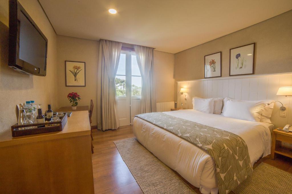  Hotel Toriba