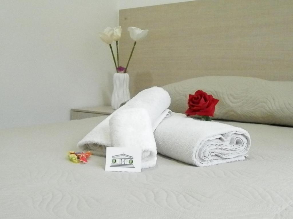 Derechos de imagen reservados por Booking.com
