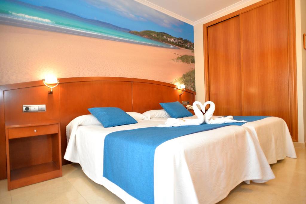 Hotel Portonovo, Portonovo – Updated 2022 Prices