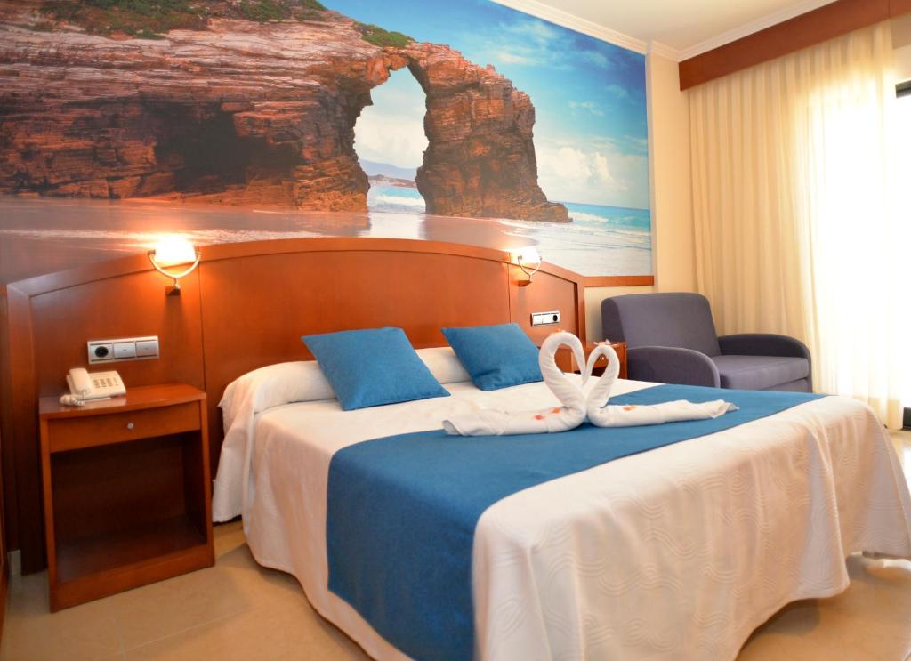 Hotel Portonovo, Portonovo – Updated 2022 Prices